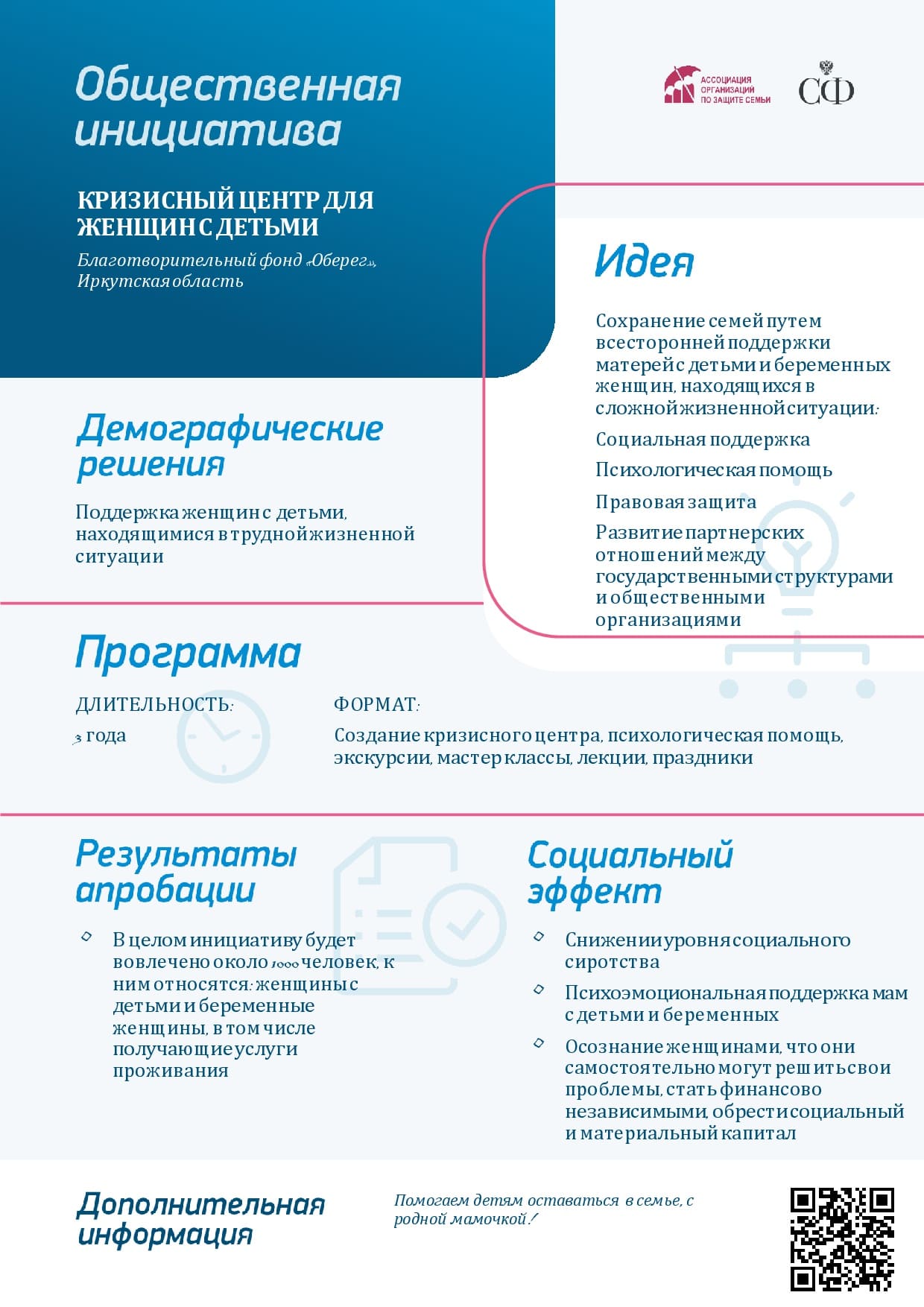 Общественная инициатива
